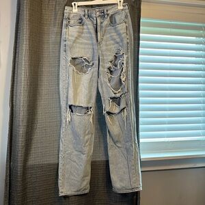 American Eagle Jeans😍